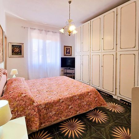 Murphy Holiday Homes - Residenza Nadia La Maddalena  Extérieur photo