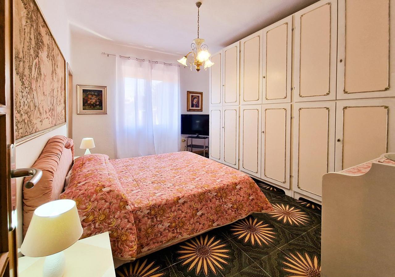 Murphy Holiday Homes - Residenza Nadia La Maddalena  Extérieur photo