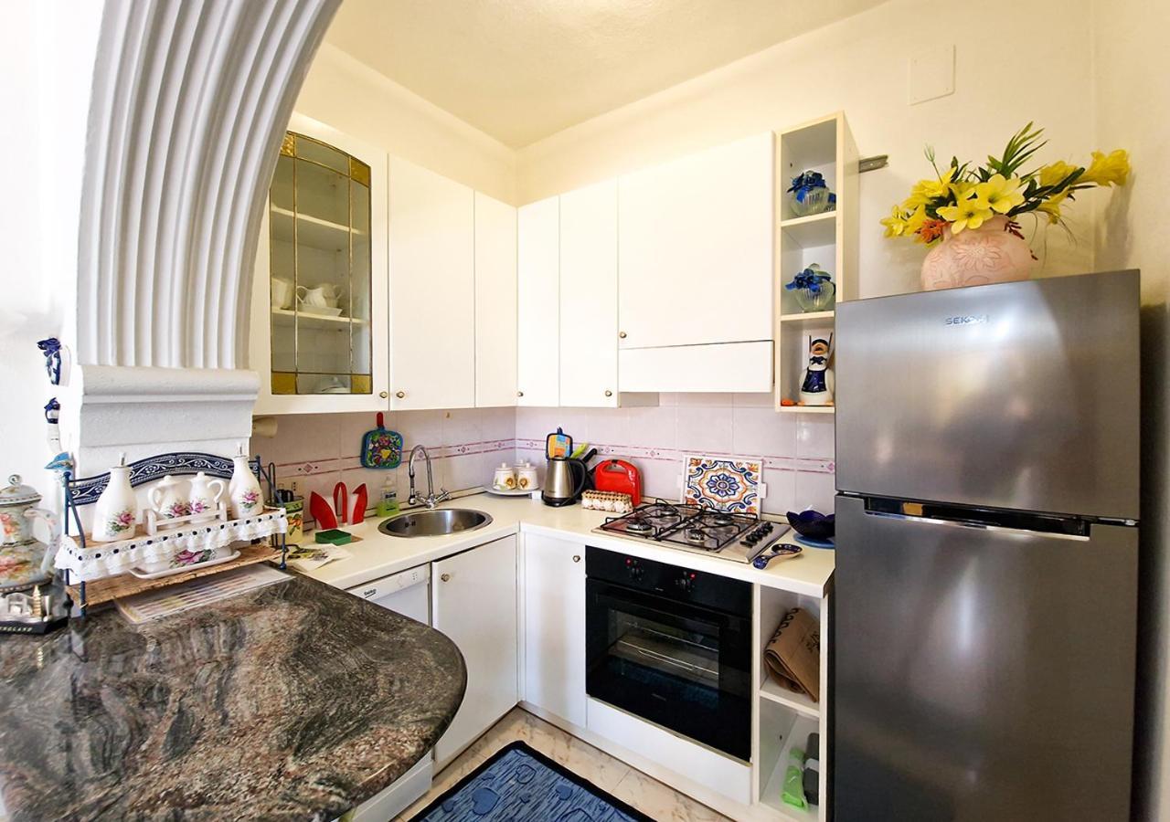 Murphy Holiday Homes - Residenza Nadia La Maddalena  Extérieur photo