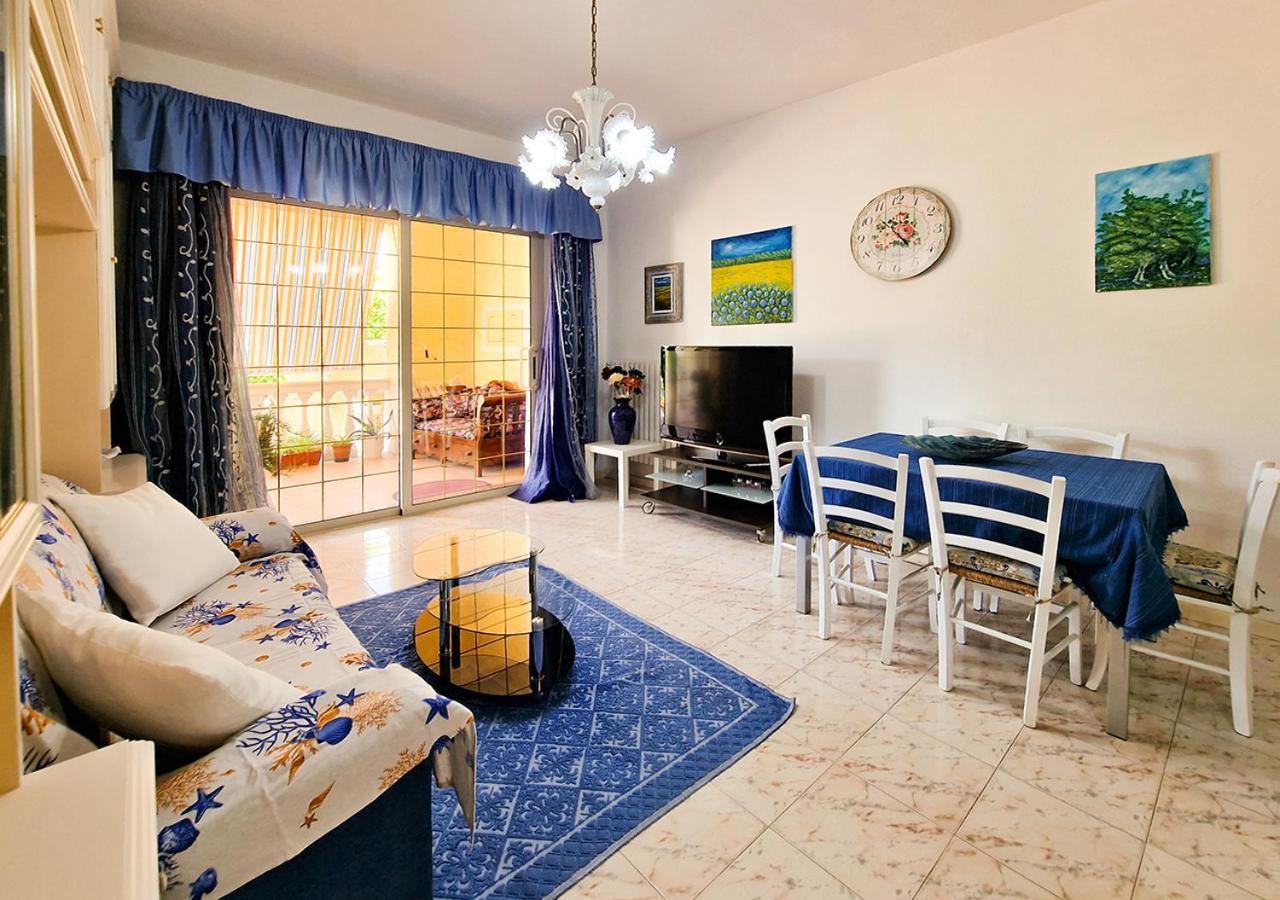 Murphy Holiday Homes - Residenza Nadia La Maddalena  Extérieur photo