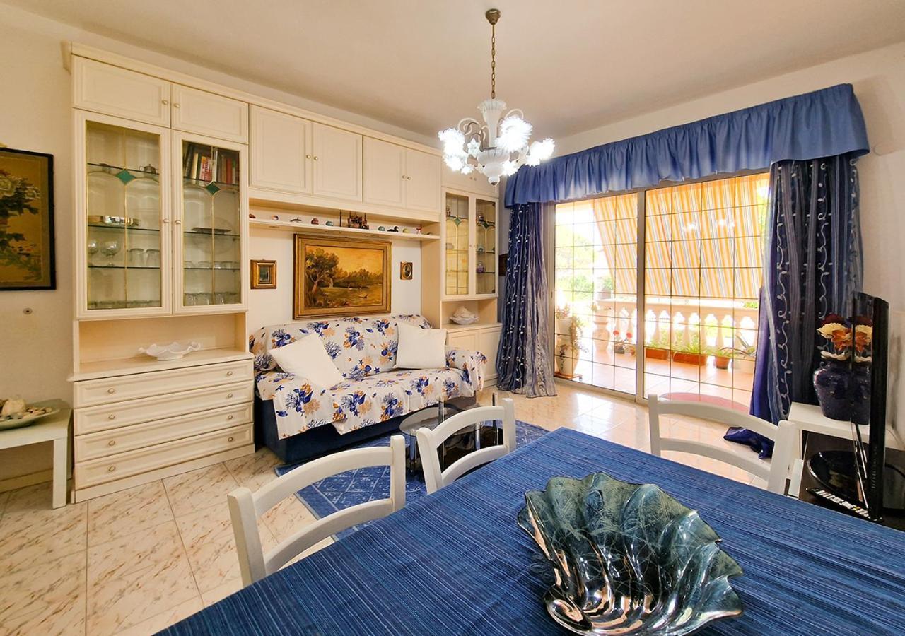 Murphy Holiday Homes - Residenza Nadia La Maddalena  Extérieur photo