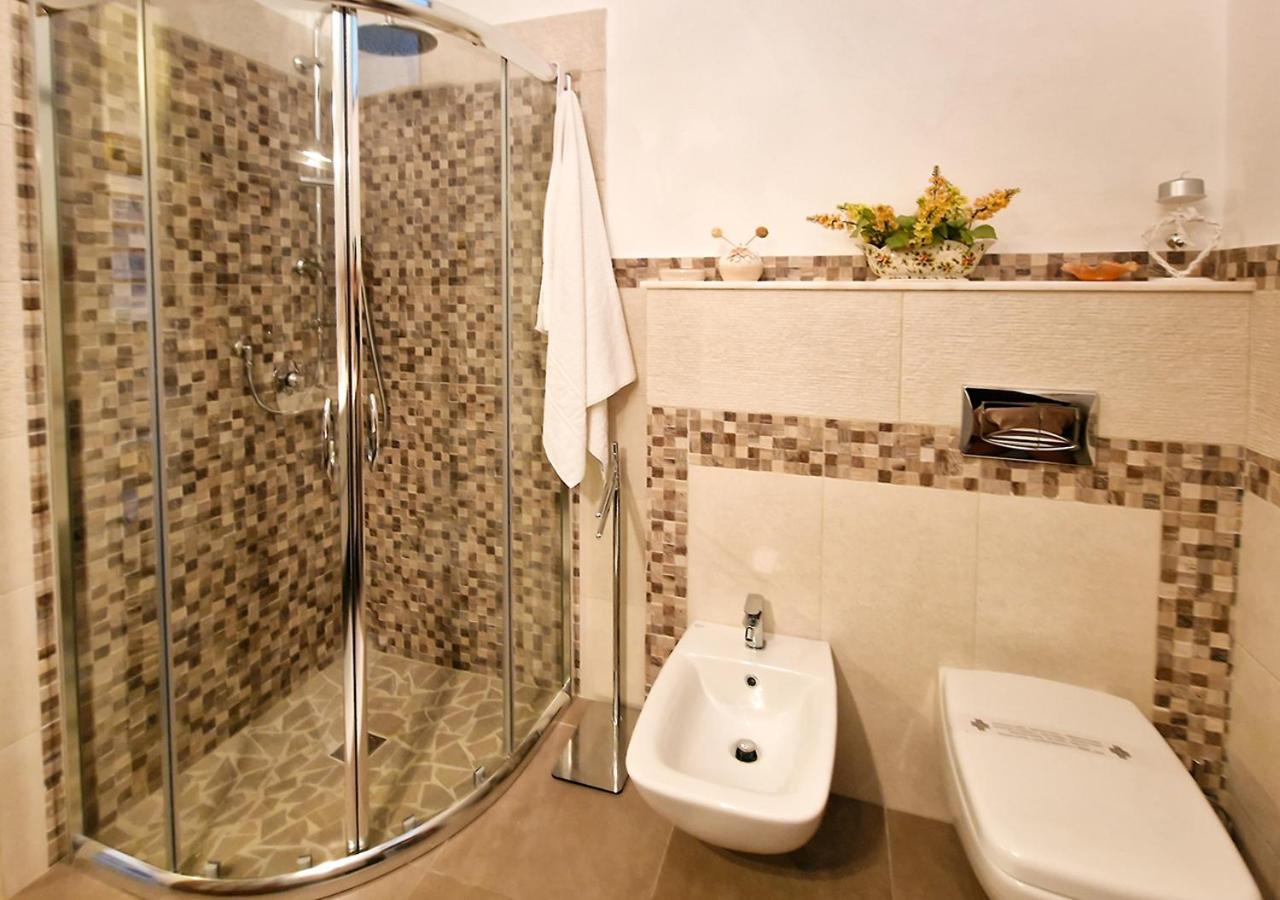 Murphy Holiday Homes - Residenza Nadia La Maddalena  Extérieur photo