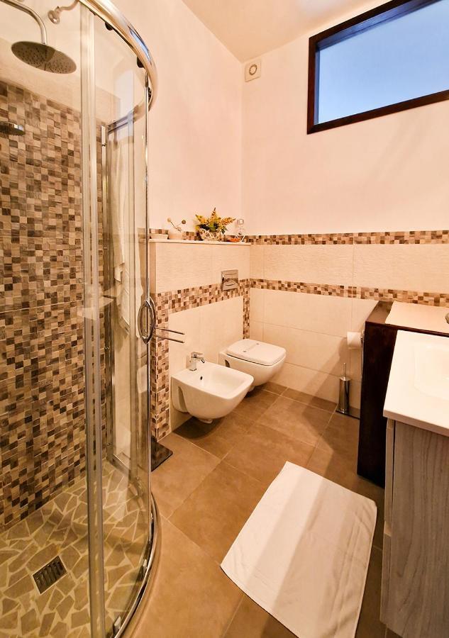 Murphy Holiday Homes - Residenza Nadia La Maddalena  Extérieur photo