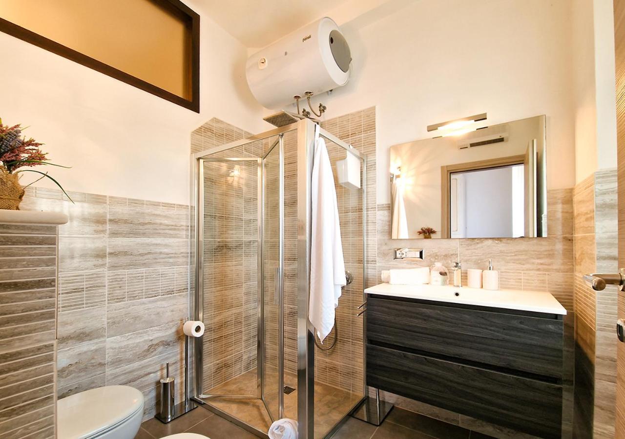 Murphy Holiday Homes - Residenza Nadia La Maddalena  Extérieur photo