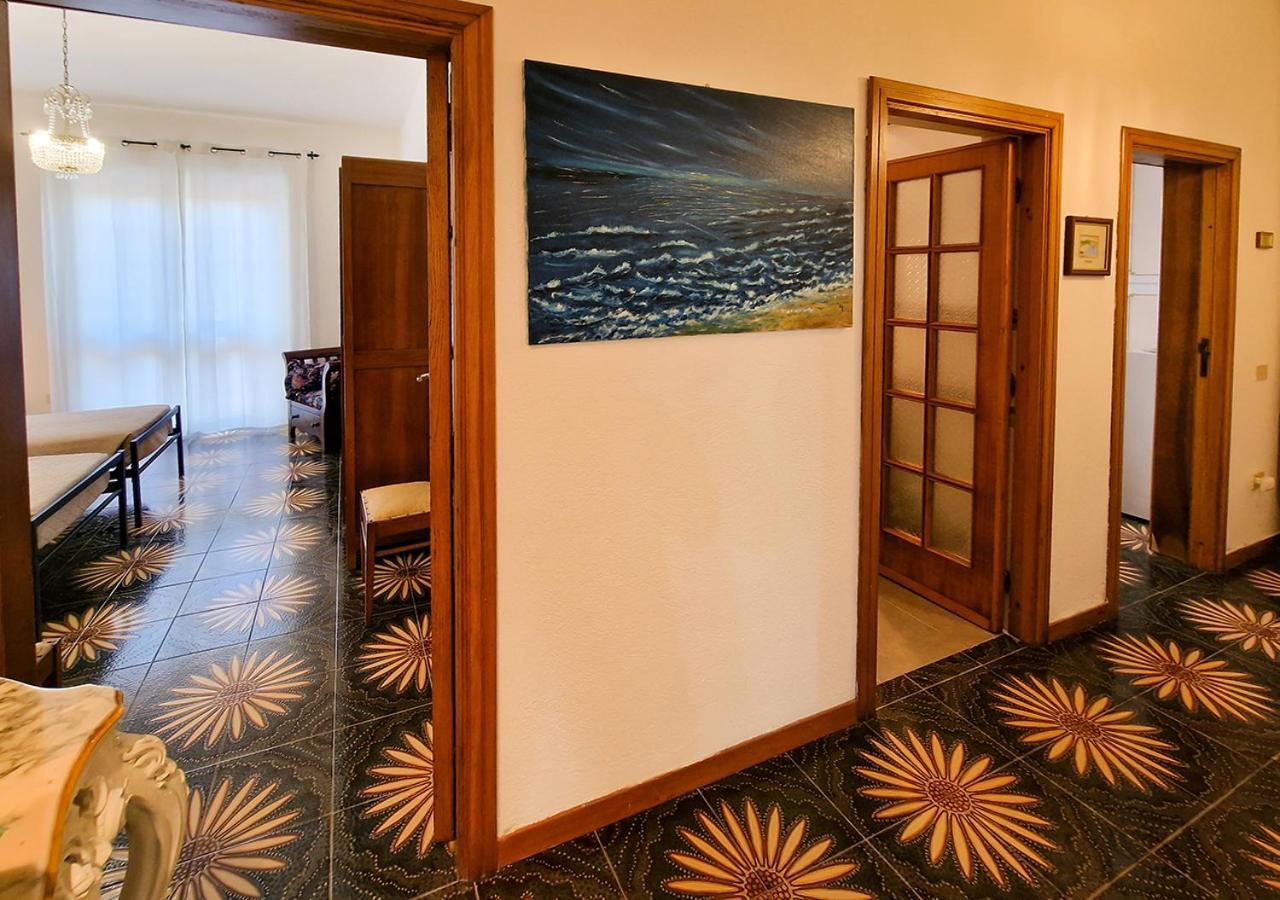 Murphy Holiday Homes - Residenza Nadia La Maddalena  Extérieur photo